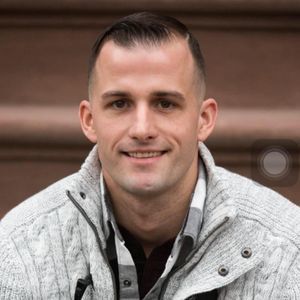 Meet your Posher, Brian